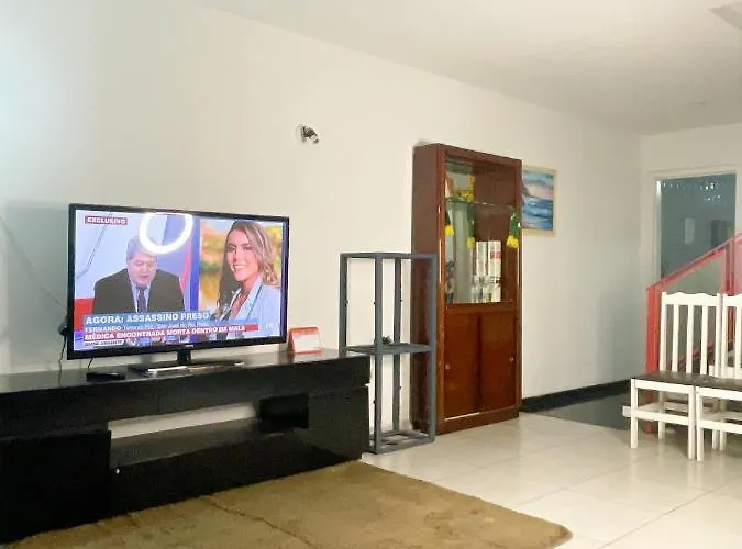 Quarto Privativo Otima Localizacao