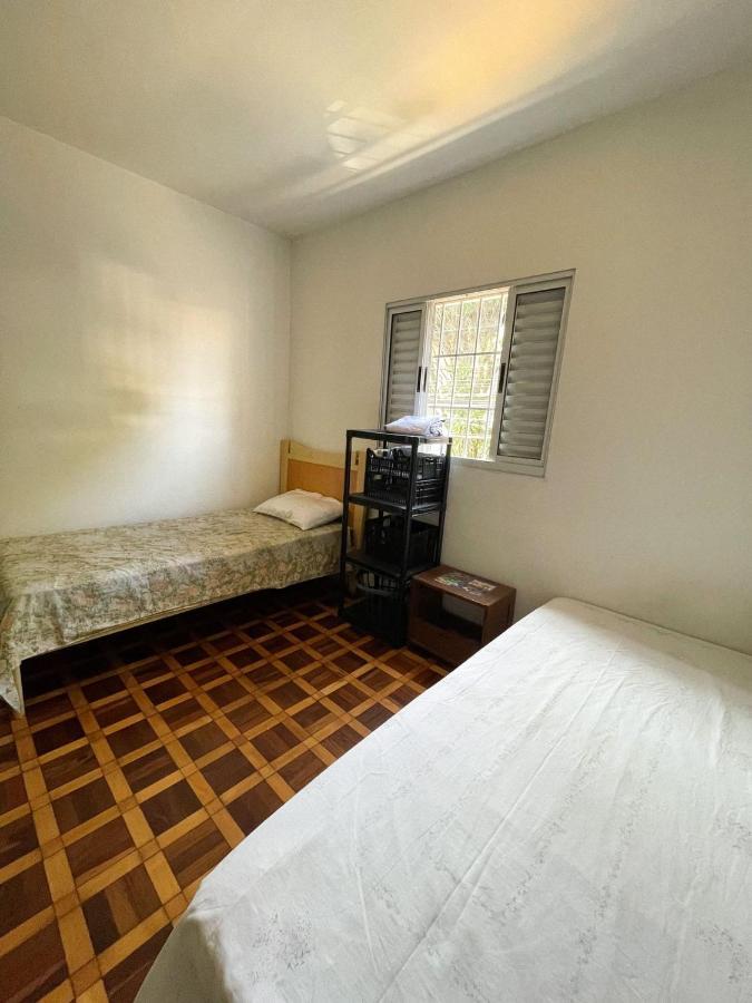 Hospedagem domiciliar Privativo Otima Localizacao São Paulo