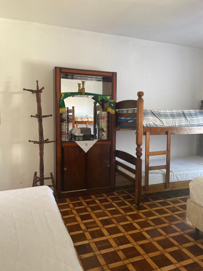 Privativo Otima Localizacao Hospedagem domiciliar São Paulo