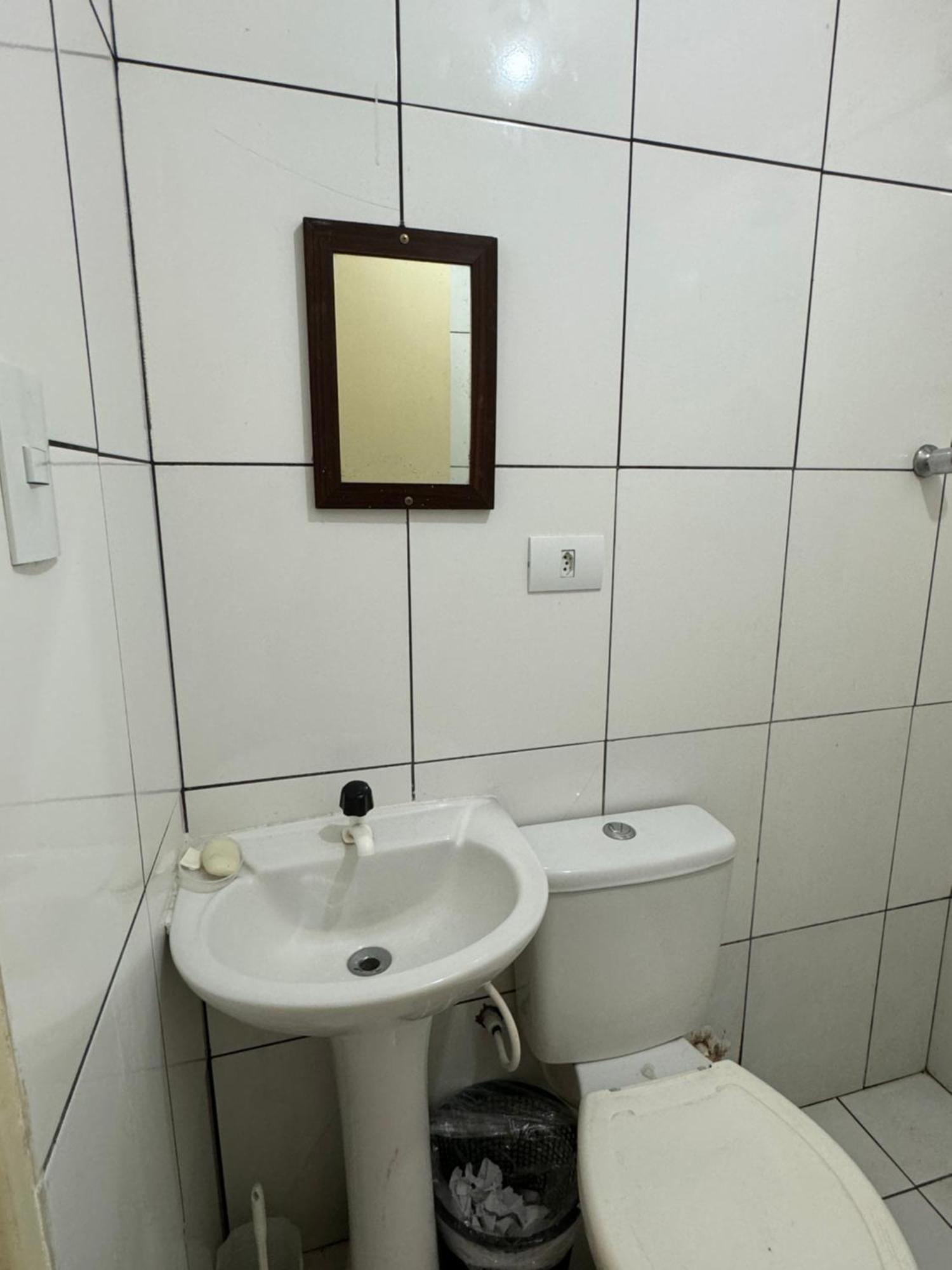 Privativo Otima Localizacao Hospedagem domiciliar *